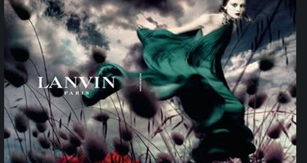 Have you seen Lanvin’s New Collection?