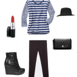 Created with the StyleChat App