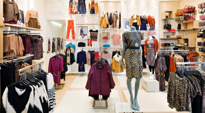 Technology Trends that will Change our Retail Experience