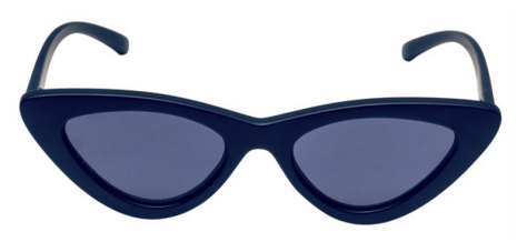 Le Specs ($119.00), Featured on The Zoe Report